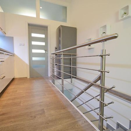 Apartmány Jízdárenská Karlovy Vary Exterior foto